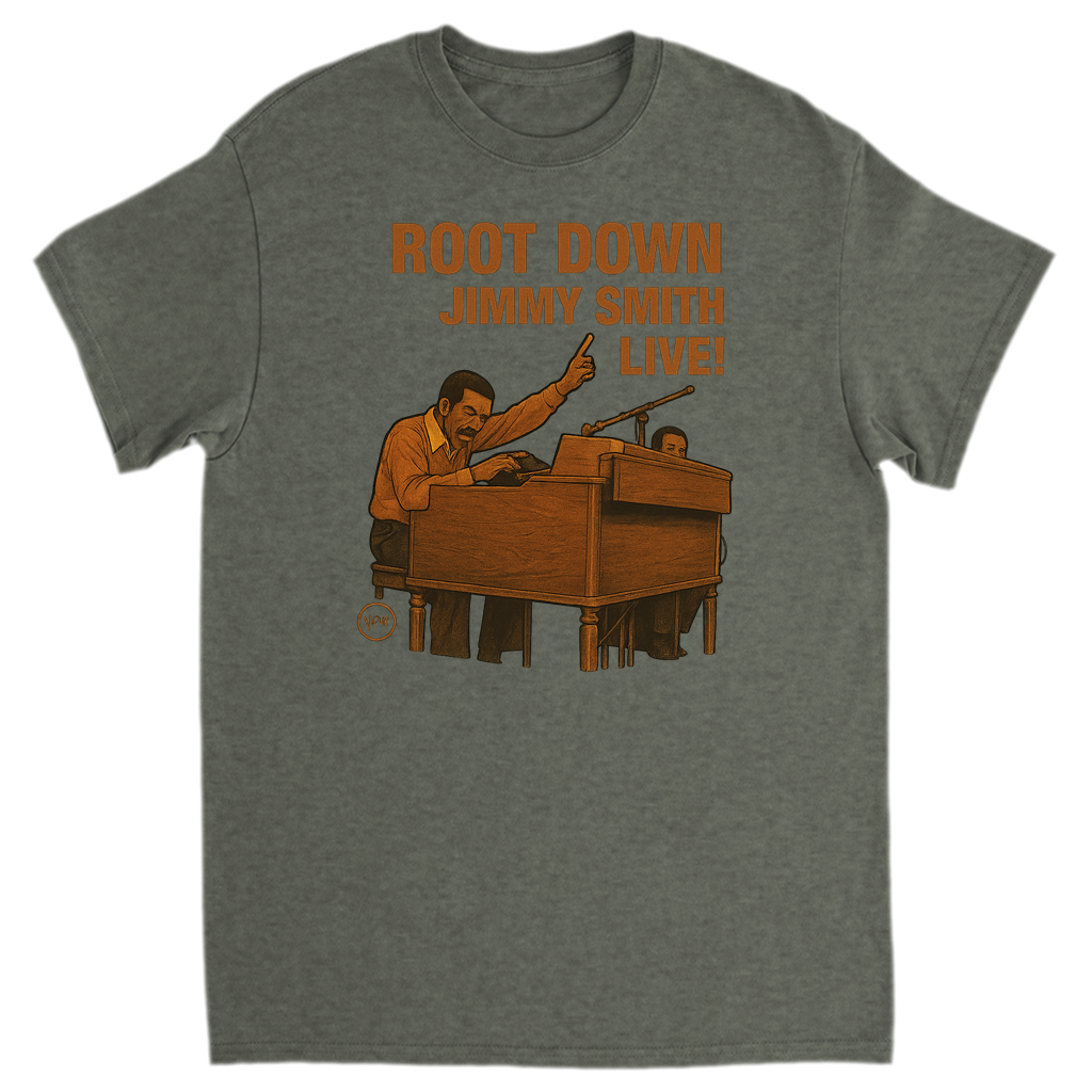 Apparel-DTG-Tshirt-Gildan-5000-M-HeatherMilitaryGreen-Mens-CF-20251225120110741