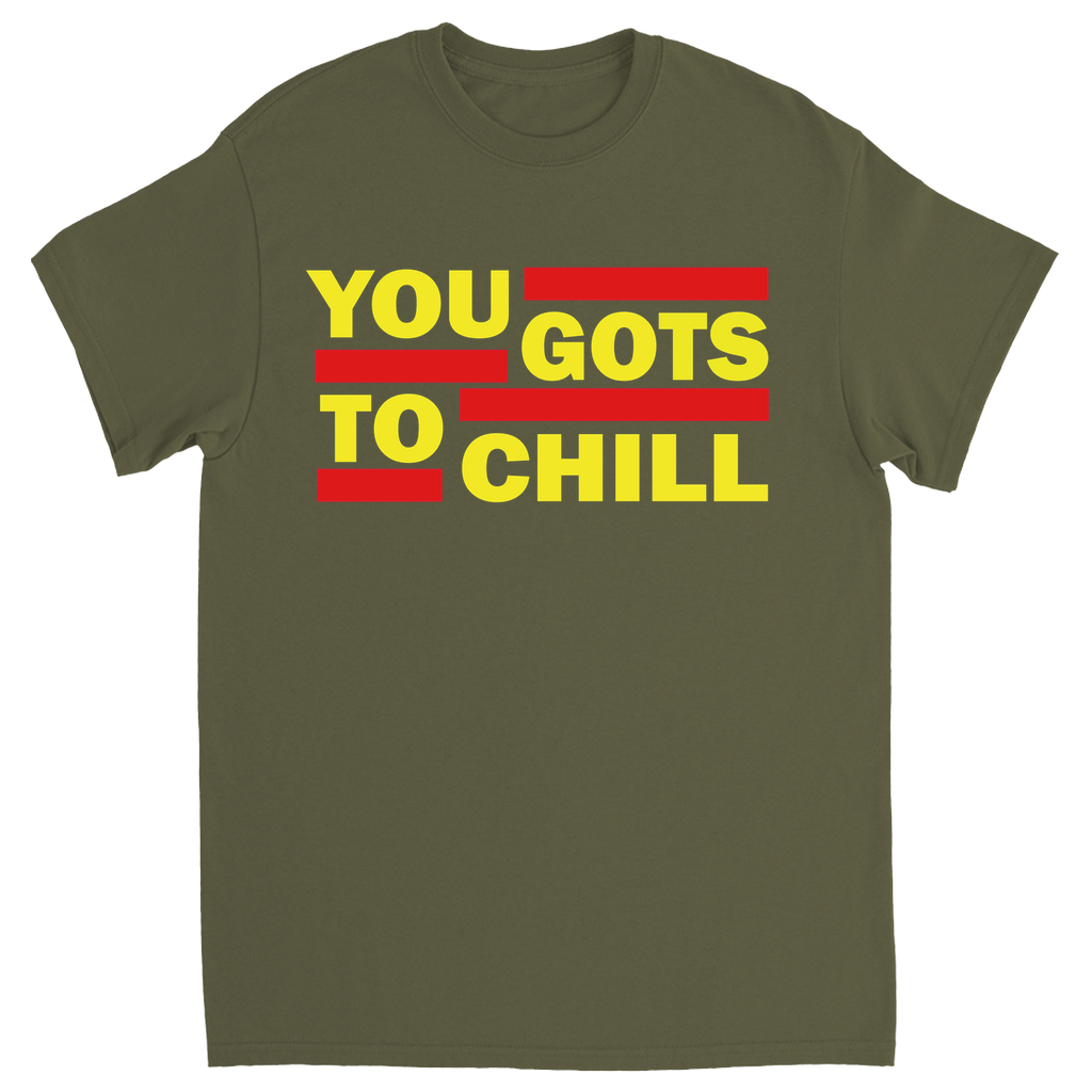Apparel-DTG-Tshirt-Gildan-5000-2XL-MilitaryGreen-Mens-CF-20251228223711116