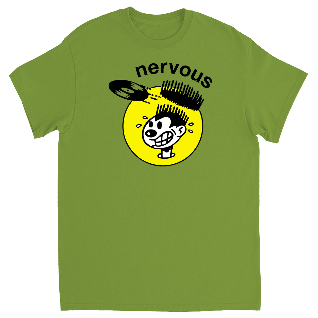 Apparel-DTG-Tshirt-Gildan-5000-M-Kiwi-Mens-CF-20230920211227374