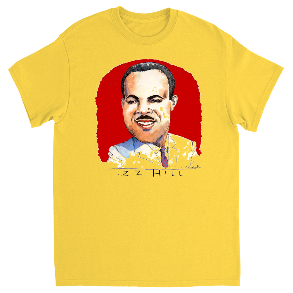 Apparel-DTG-Tshirt-Gildan-5000-S-Daisy-Mens-CF-20251225111106424