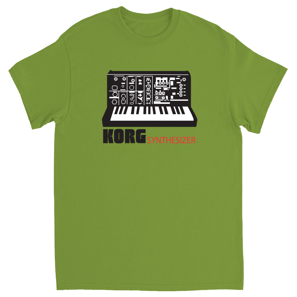 Apparel-DTG-Tshirt-Gildan-5000-L-Kiwi-Mens-CF-20231012205208593