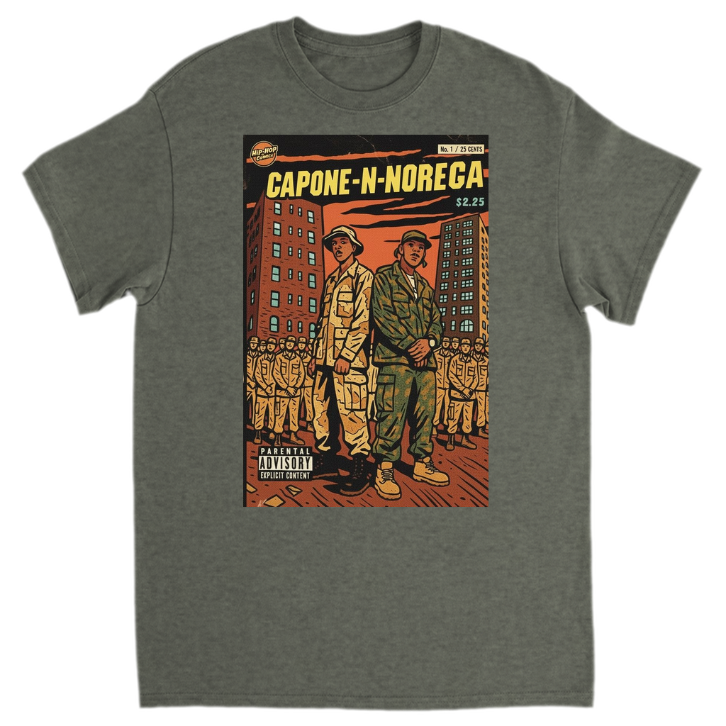 Apparel-DTG-Tshirt-Gildan-5000-M-HeatherMilitaryGreen-Mens-CF-20251228124346949